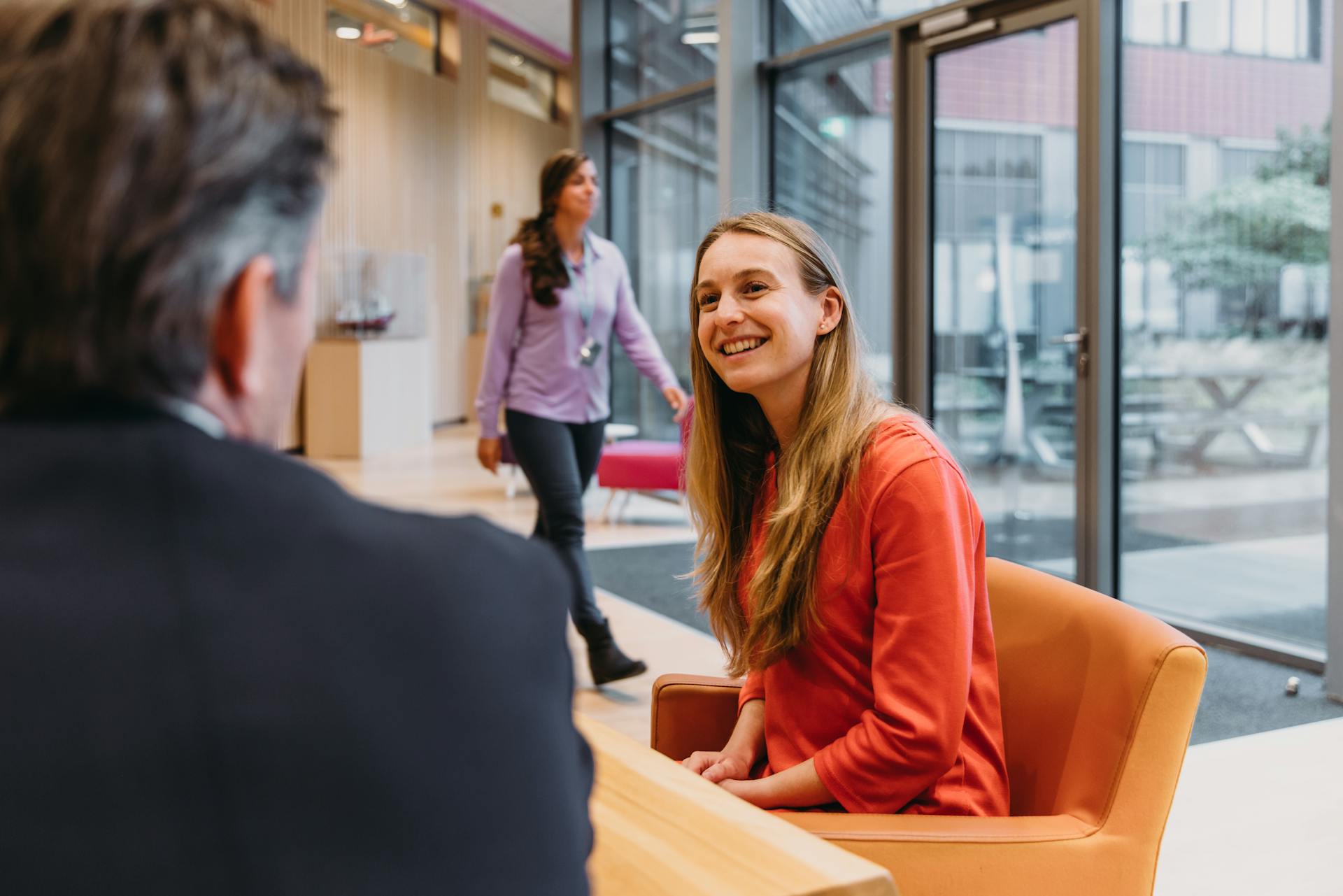 Fugro Job Interview Fugro Job Interview