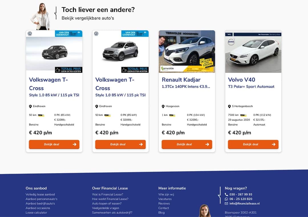Financial-lease-ecommerce-product-pagina-footer financial lease website footer
