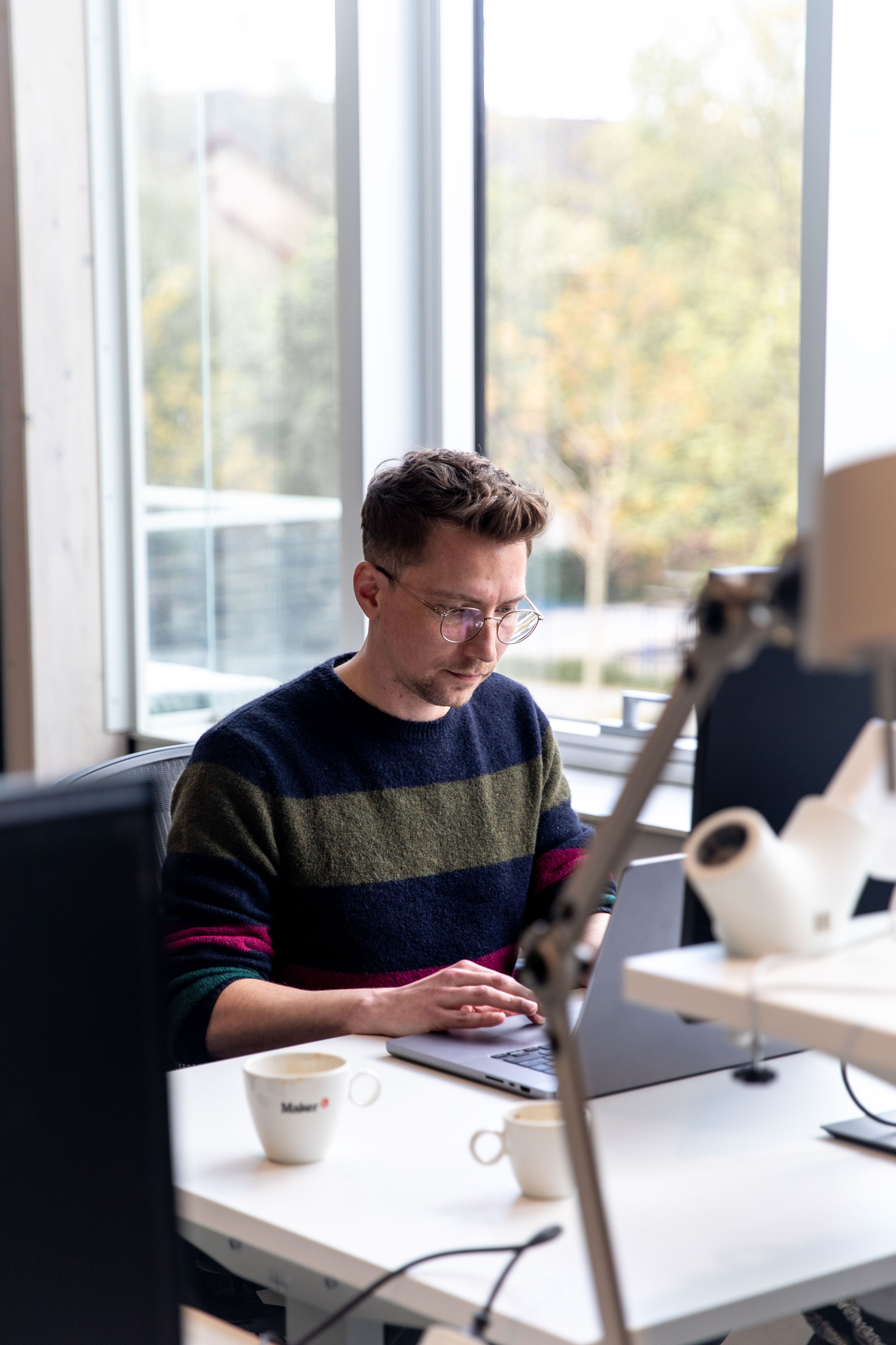 Touchtribe AWS specialist Touchtribe ontwikkeld oplossingen op het Amazon Web Services platform