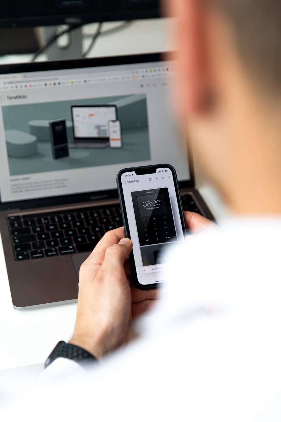 Get in touch with Touchtribe, B2B e-commerce development agency Touchtribe builds B2B e-commerce platforms with B2C look and feel