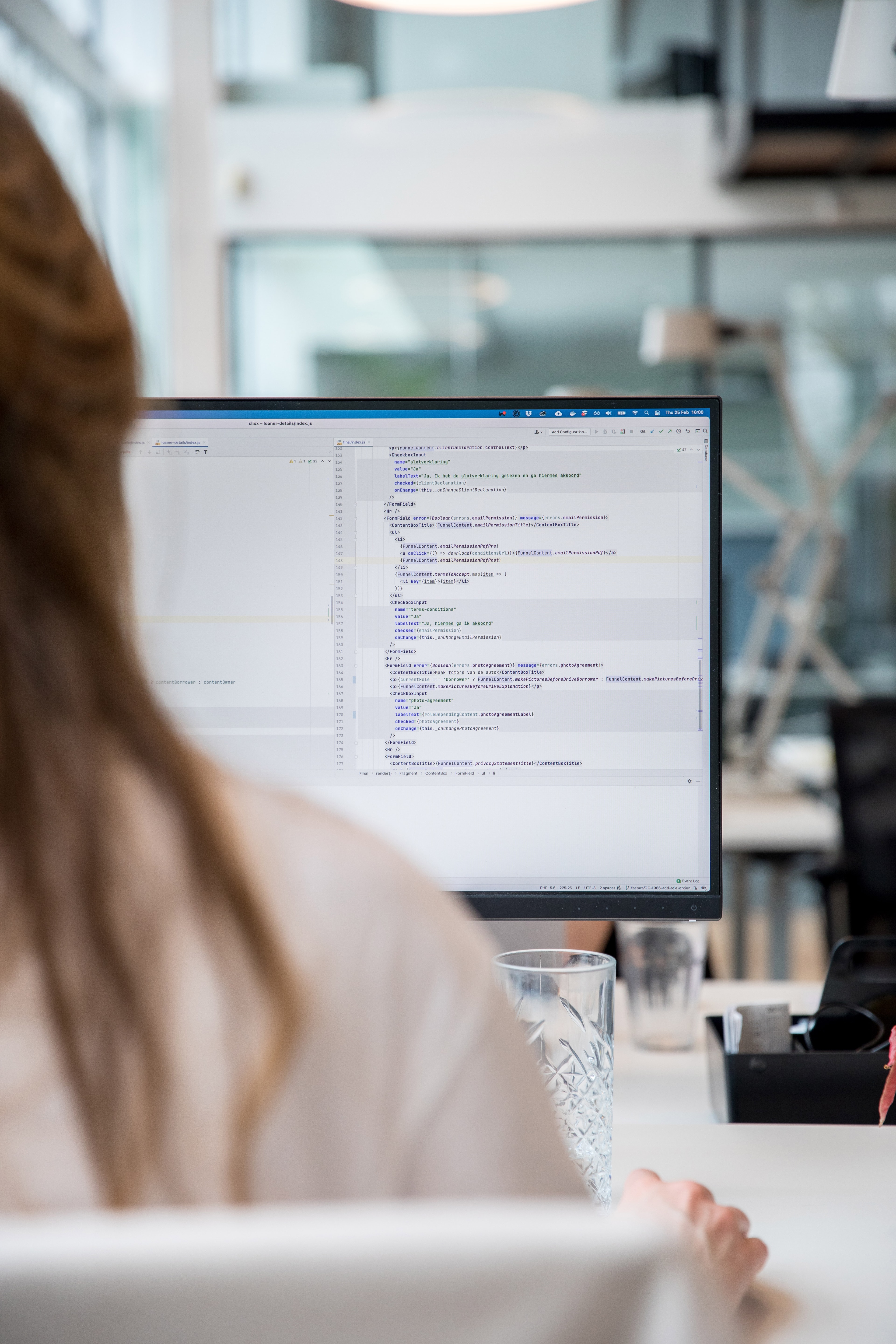 headless-development-services Kom in contact voor headless development door Touchtribe