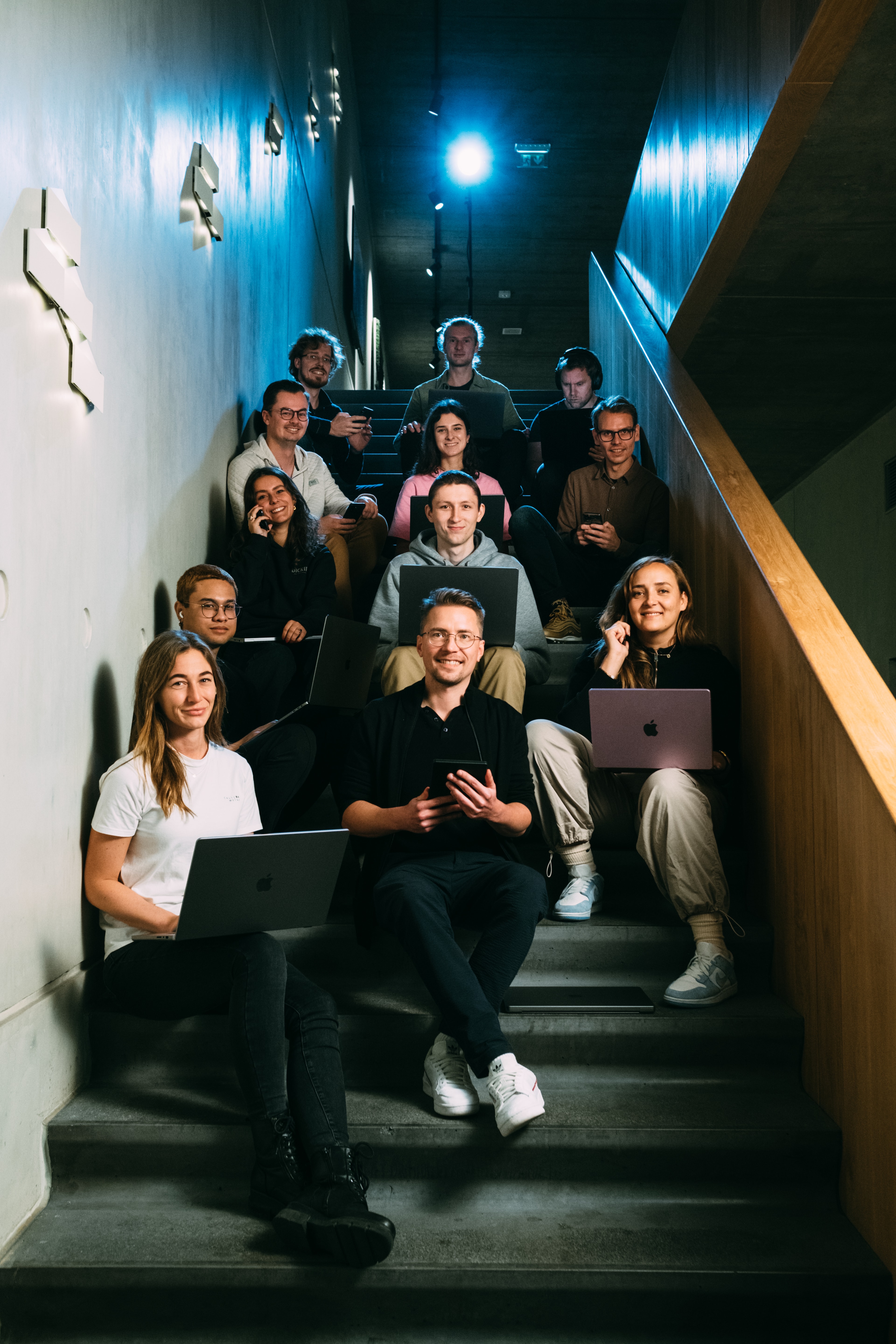 touchtribe-digital-commerce-agency Touchtribe is een digital commerce agency uit amsterdam