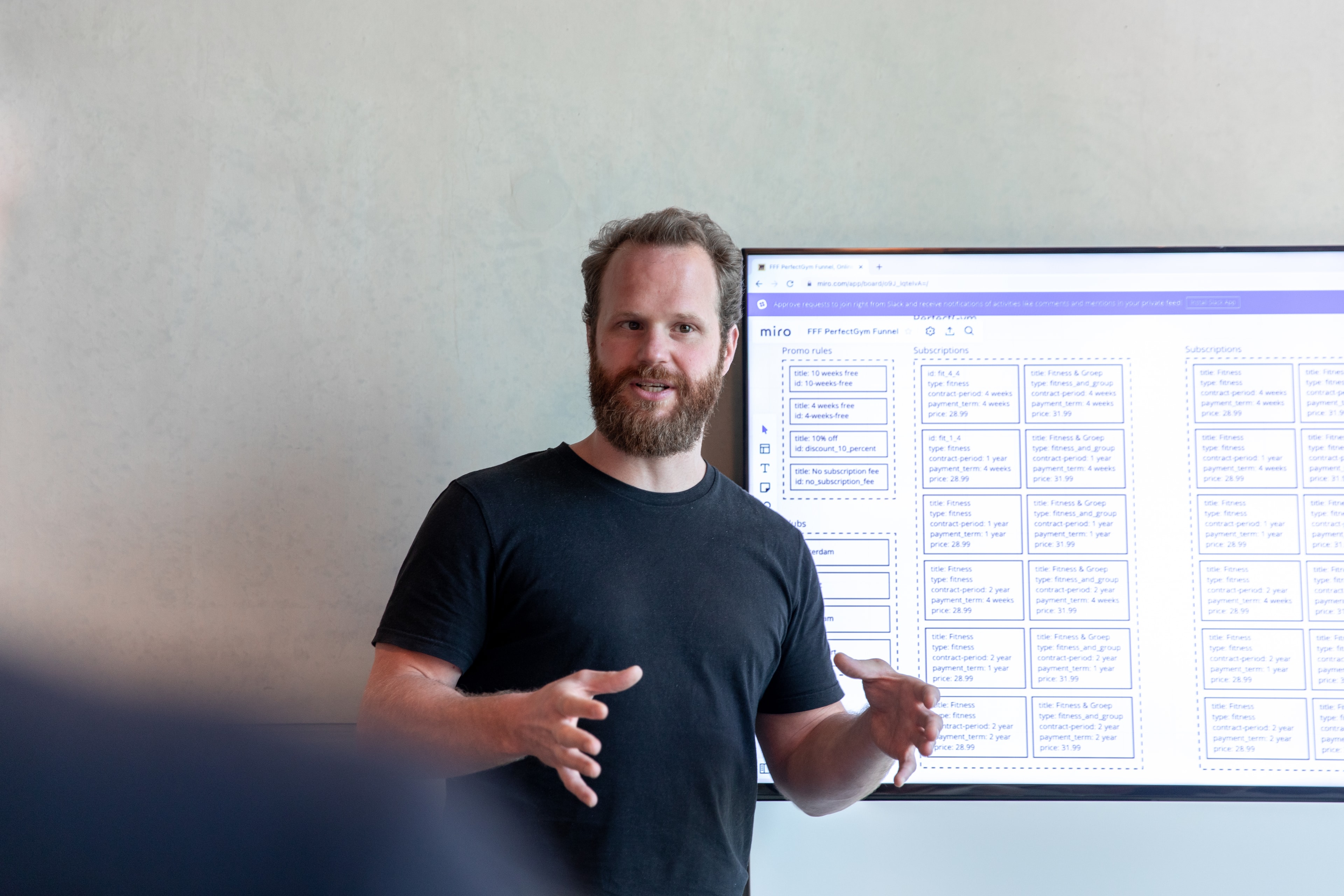 maarten-team-lead-frontend Maarten is team lead frontend at Touchtribe
