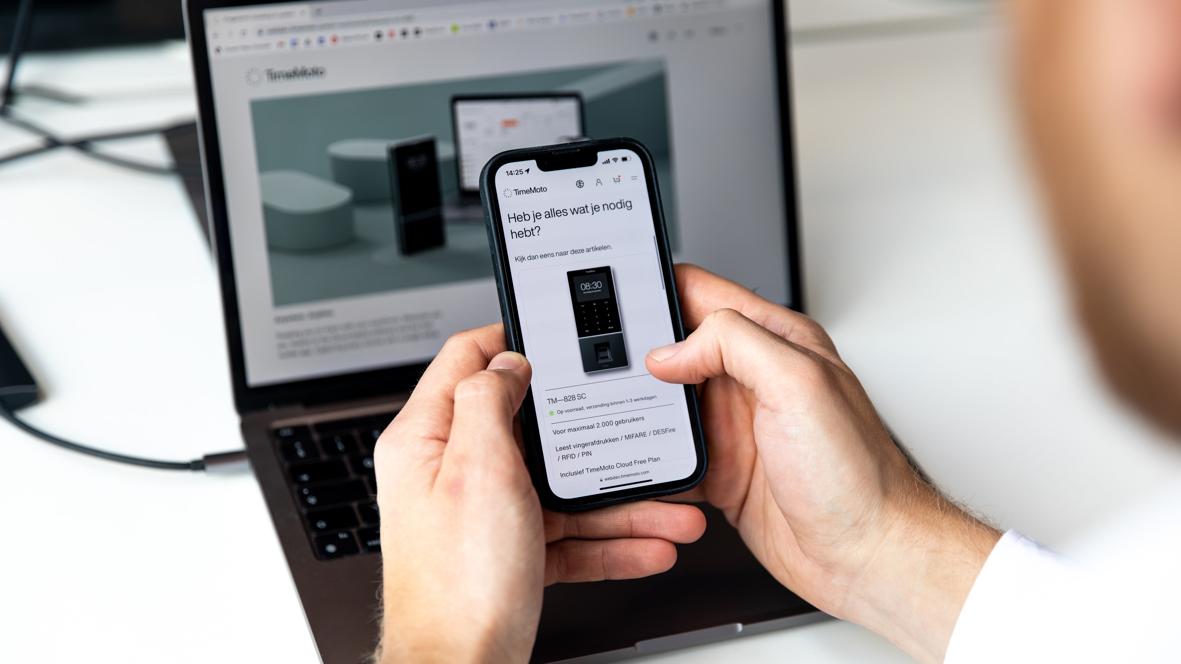 composable commerce composable commerce door Touchtribe
