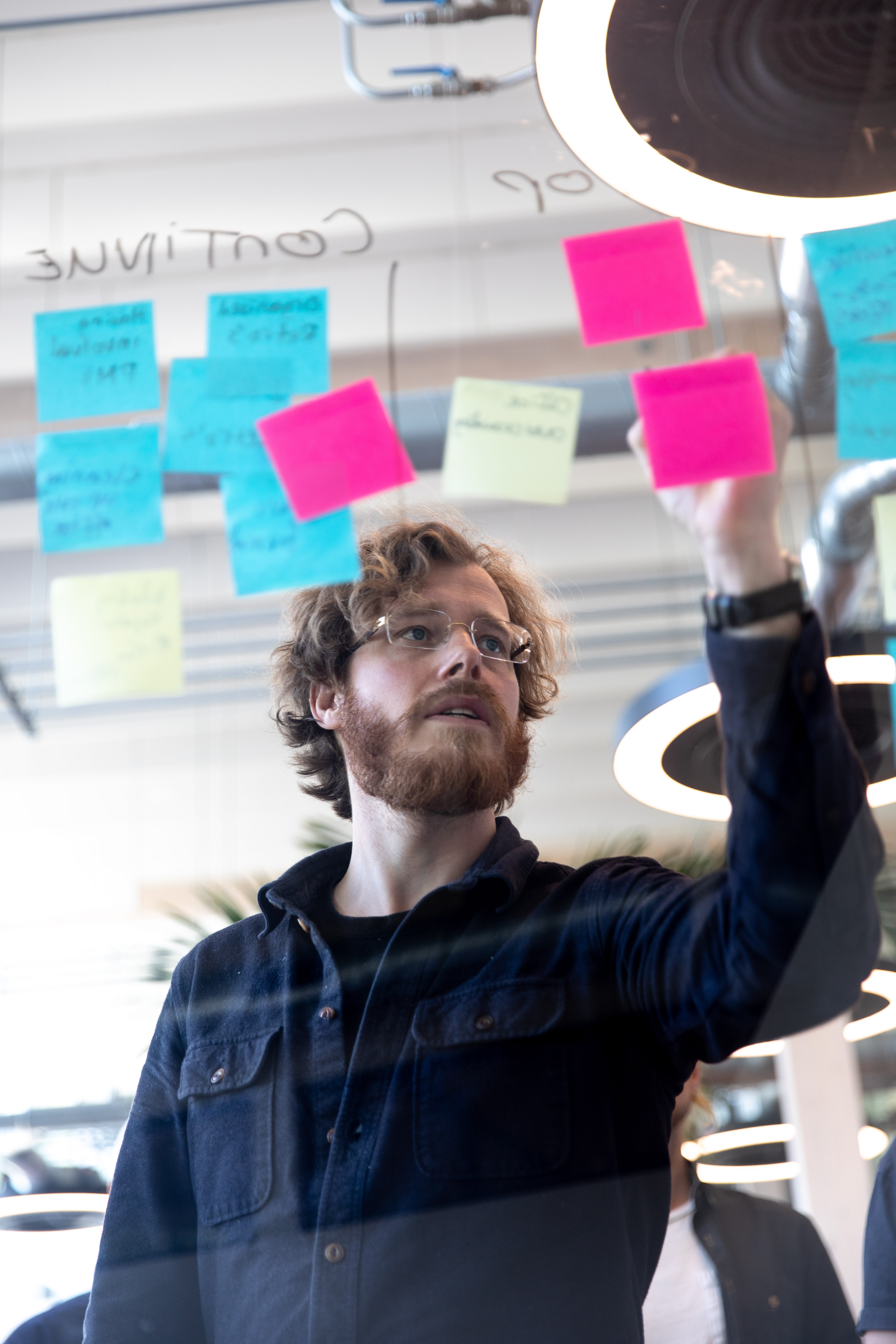 Expert review by senior developer from Touchtribe Touchtribe developer performs expert review on a web application