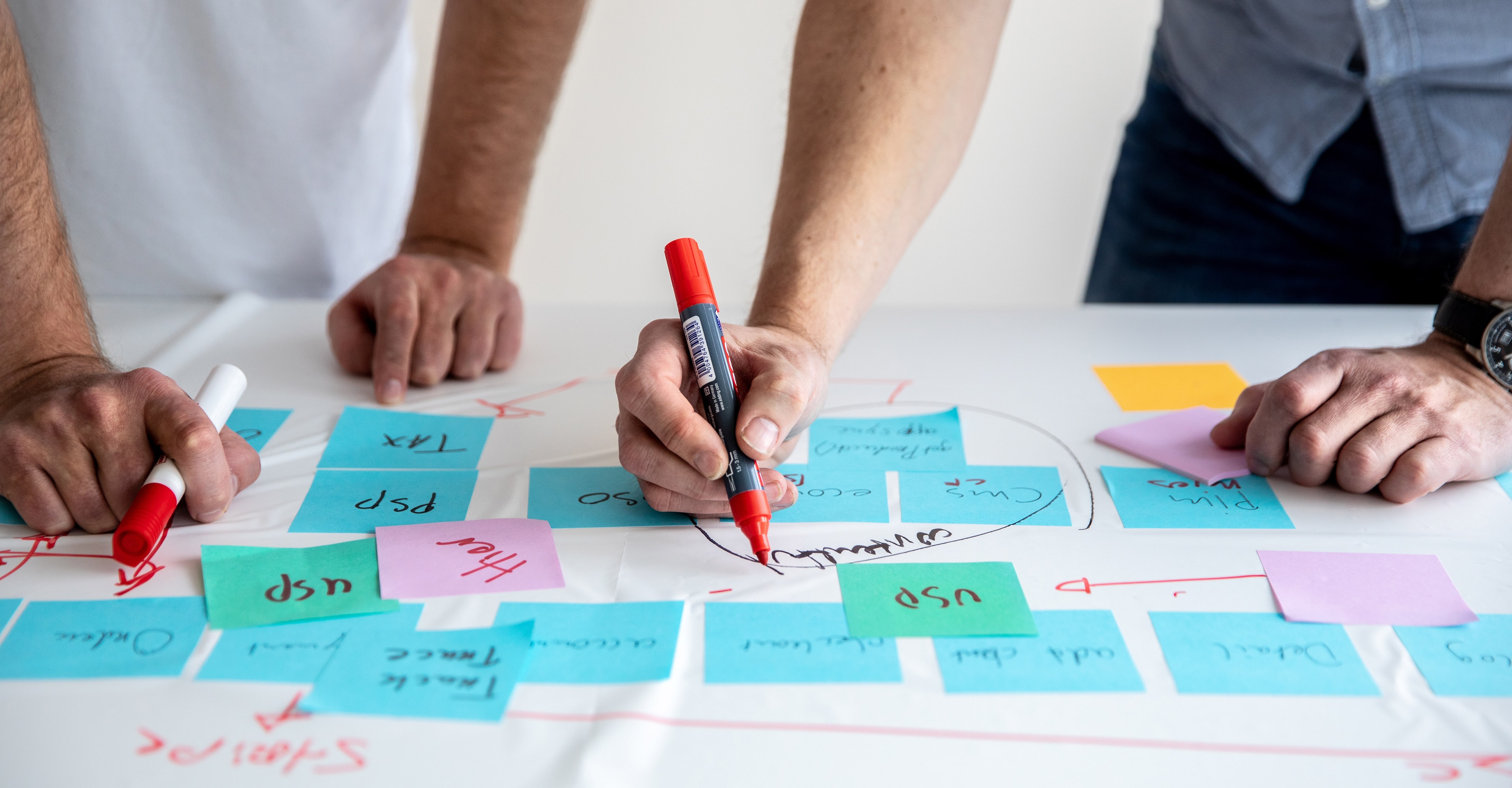 Digital consulting, CMS selection and IT Roadmap development by Touchtribe Touchtribe helps organizations with digital consulting, CMS selection and IT roadmap development