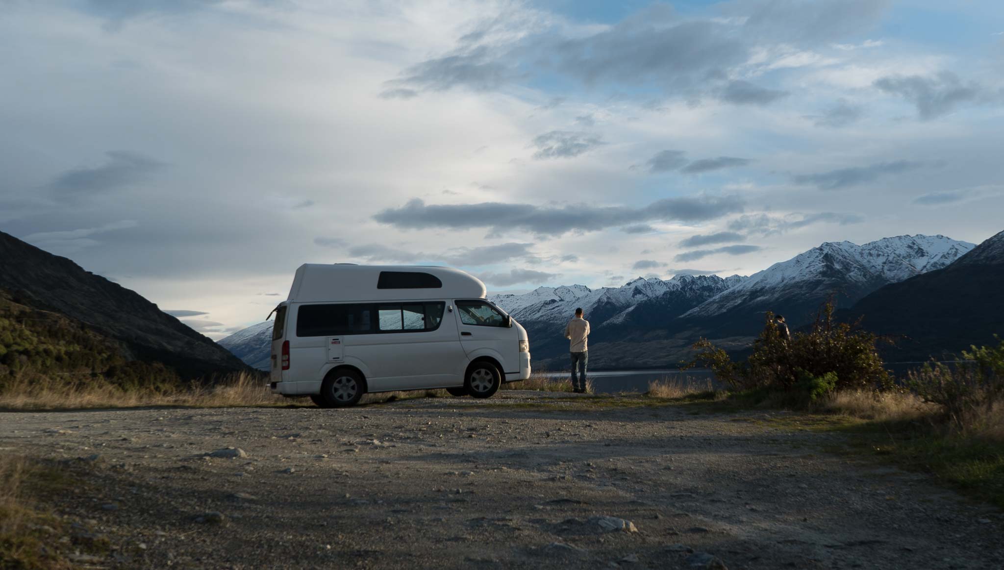 Campercontact hero image Camper contact is number 1 motor home community