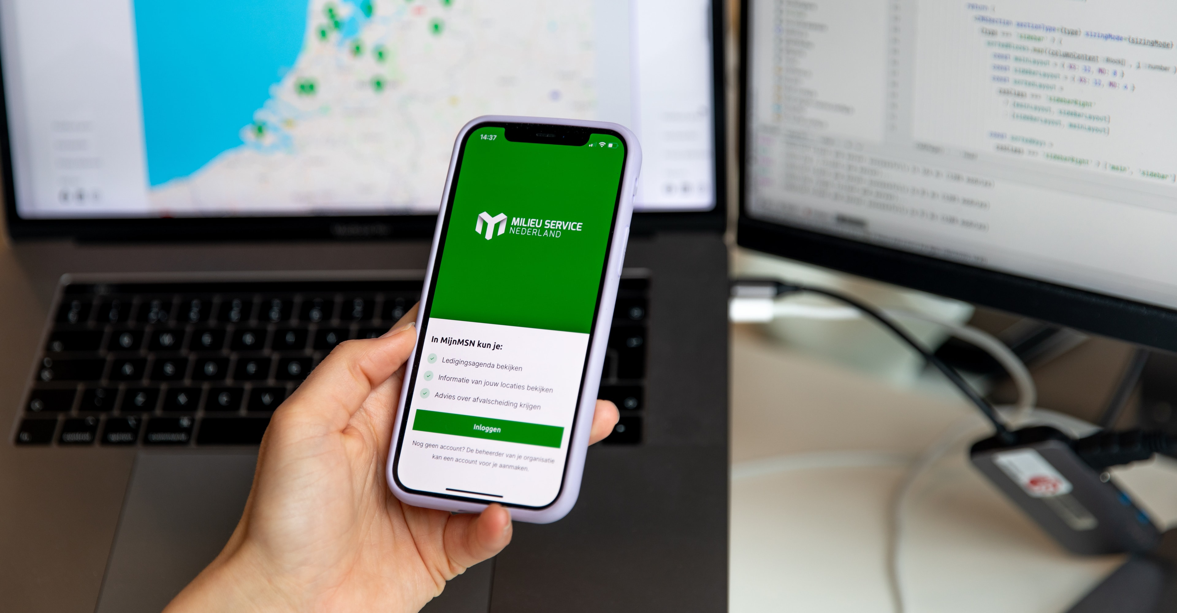 business portalen gebouwd door Touchtribe Touchtribe bouwt business portalen waarmee bedrijven concurrentievoordeel behalen. Neem contact met ons op!