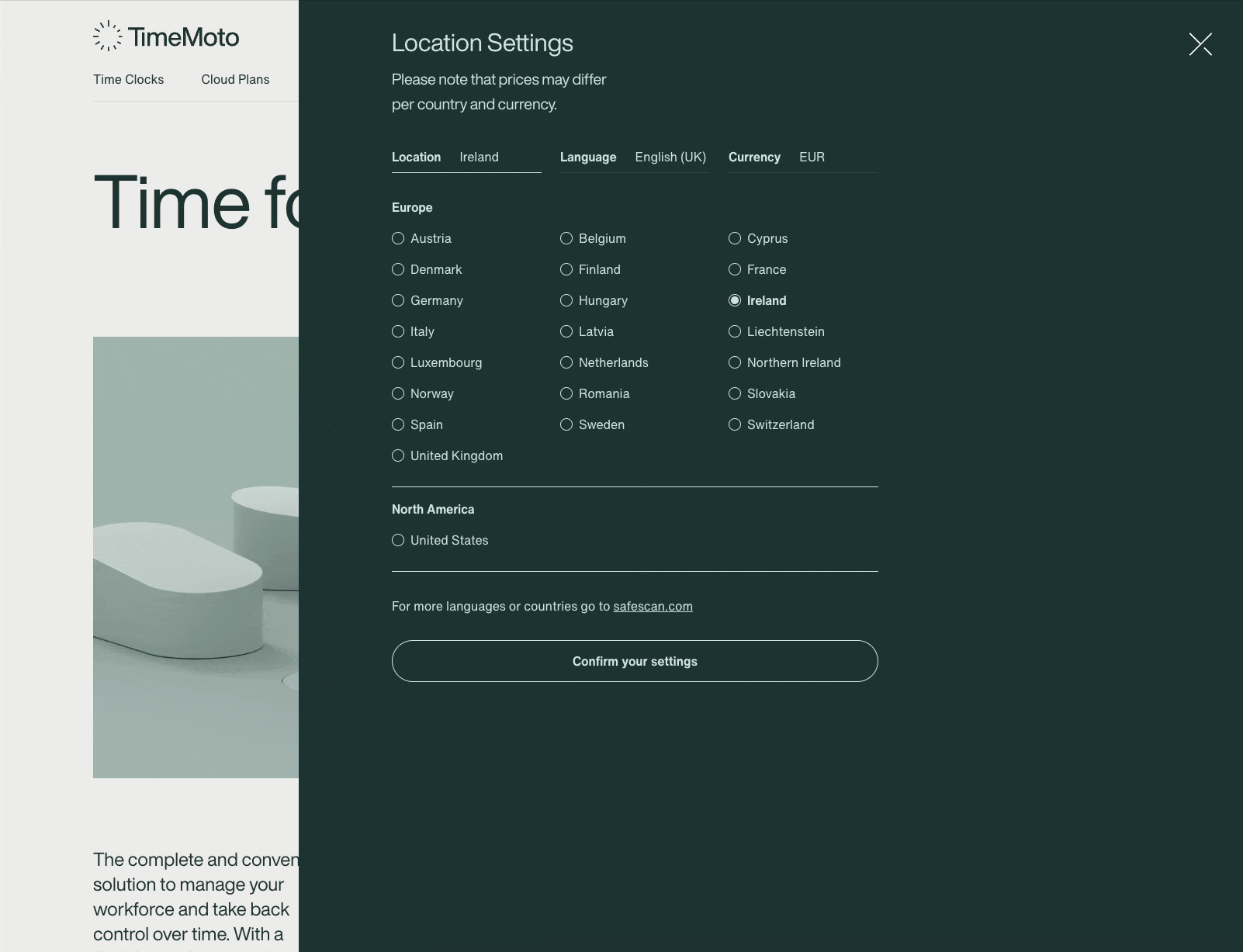timemoto-multi-currency