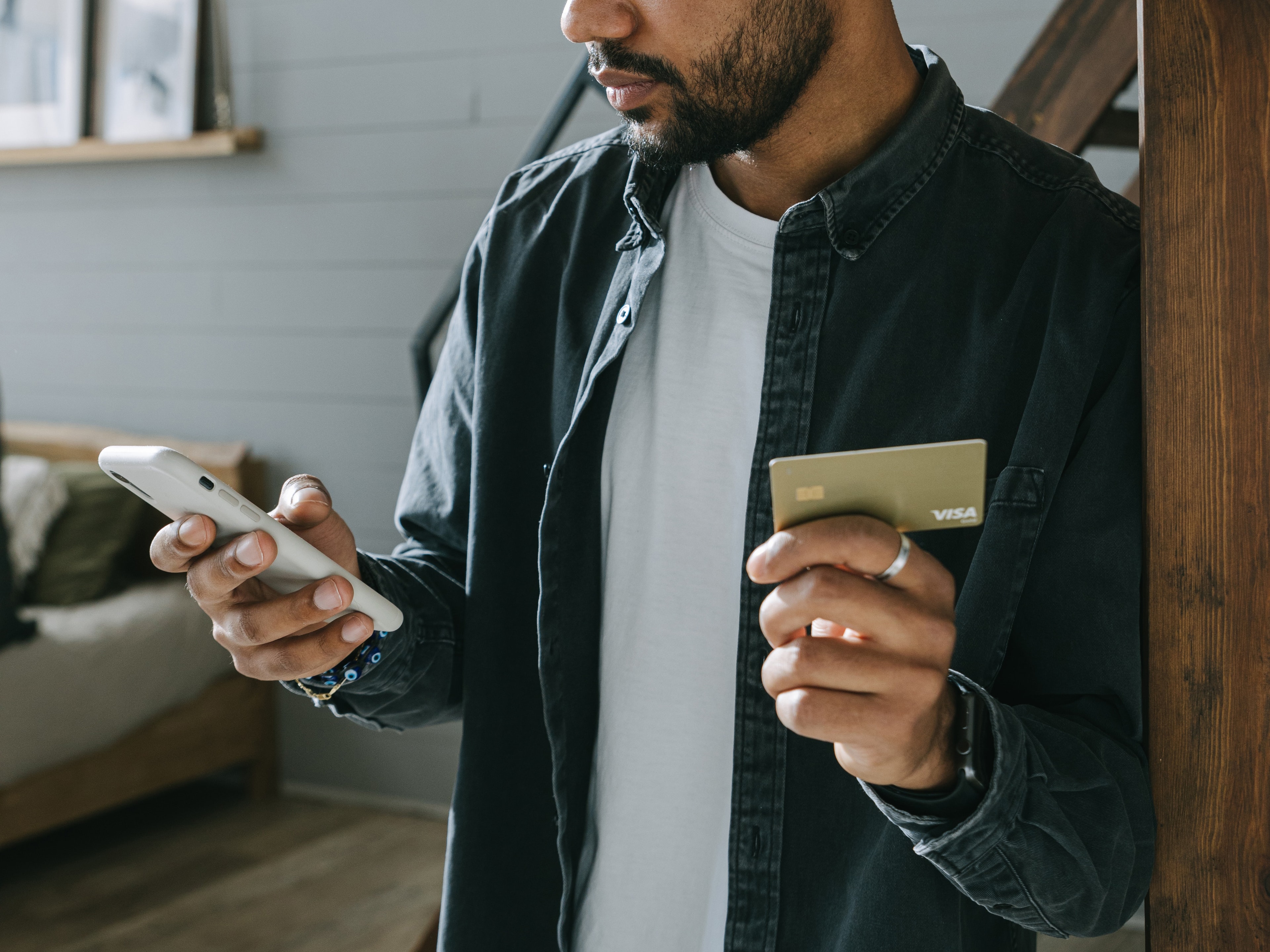 multi-currency e-commerce Webshop klant betaald online