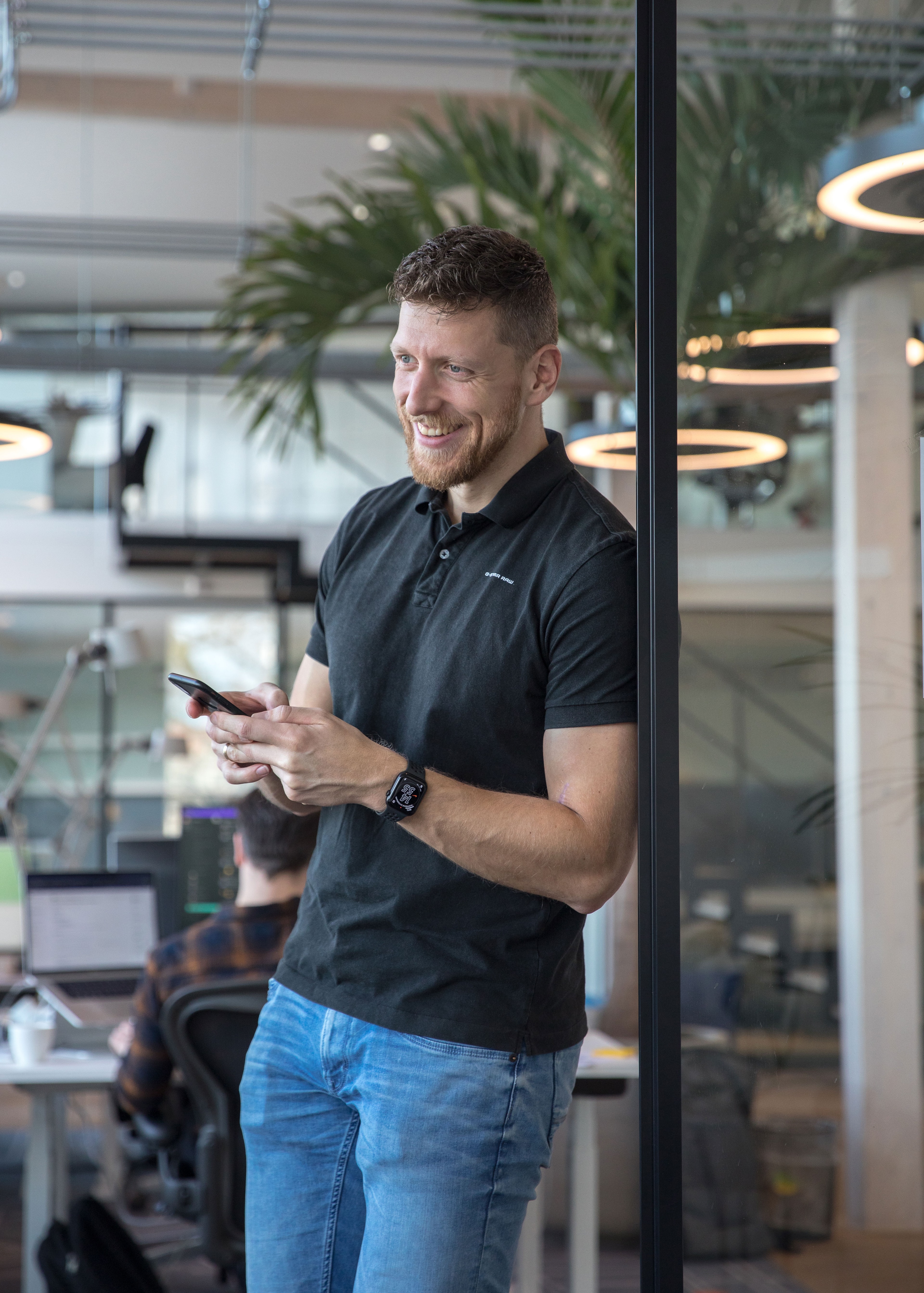 Digital business portal touchtribe we build tailormade customer portals