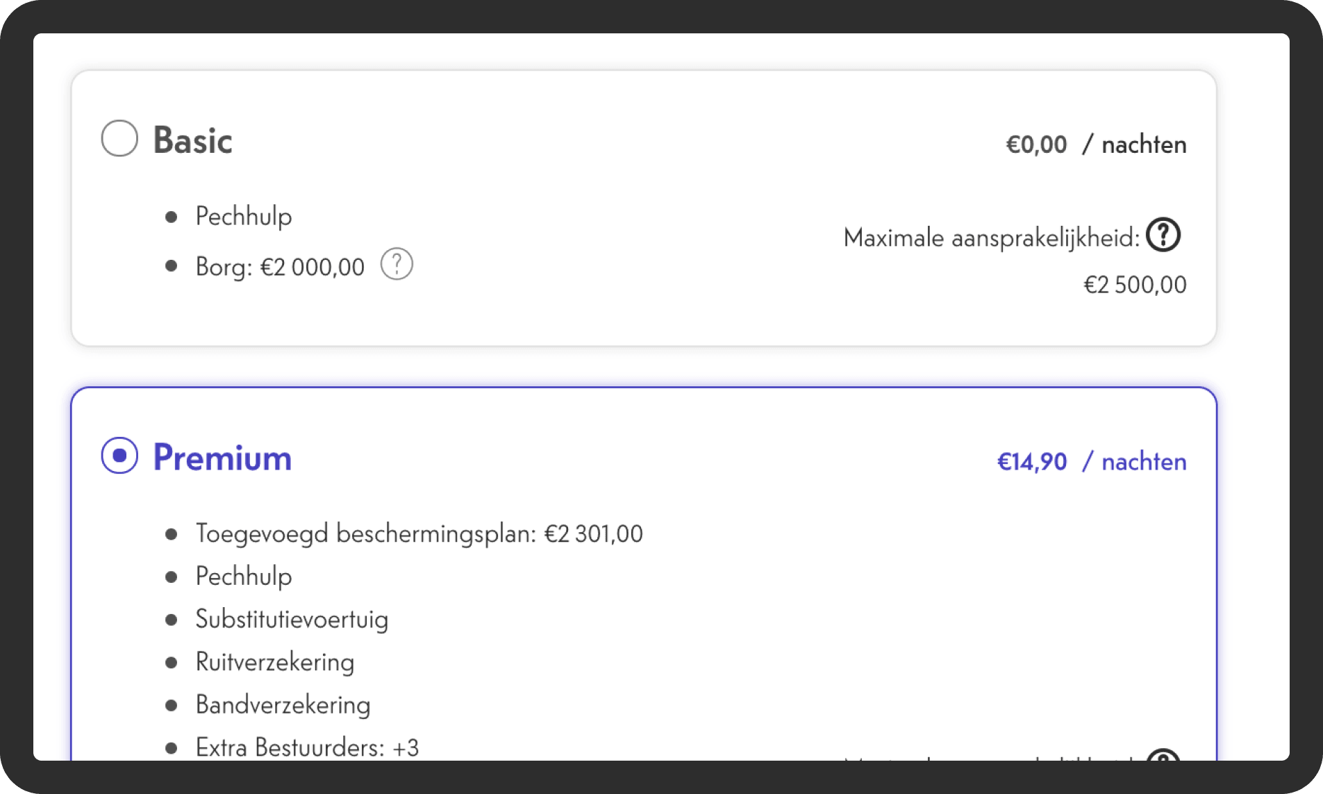 Nationale-Nederlanden-verzekeringen-AWS-implementatie-touchtribe Website preview indiecampers
